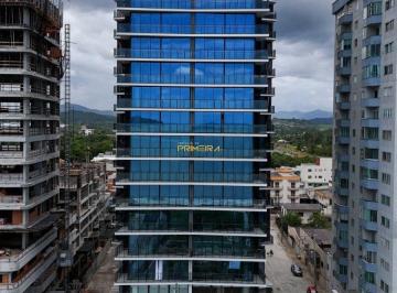 Apartamento de 3 quartos, Balneário Piçarras · Apartamento em Piçarras com vista para o mar