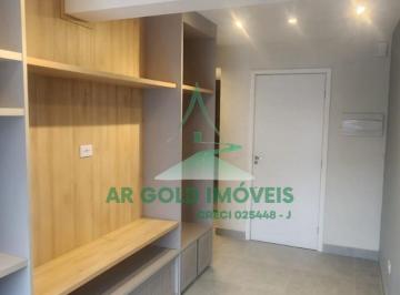 /uploads/2026/01/properties/204/original/gPS9AF1JIj · Apartamento à venda na Zona Oeste | 45m² | 1 dormitório | Varanda | Decorado