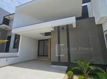 Casa de 3 quartos, Sorocaba · Casa linda com jacuzzi no Condomínio Horto Florestal Villagio