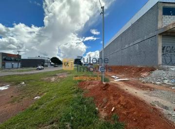 Terreno Venda 225m² · Lote em Samambaia Sul - Distrito Federal
