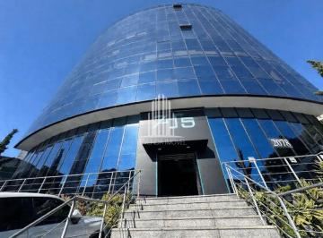 Foto 01 · Sala Comercial à Venda com 6 Banheiros, 3 Vagas de Garagem e 208m² - Parada Inglesa, São Paulo-SP