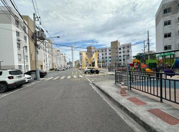 Apartamento · 60m² · 2 Quartos - Moraes Corretores Exclusivos · Vendo apartamento 2 Quartos novo – Próximo ao Cachamorra em campo Grande - RJ.