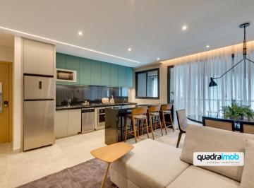 Apartamento de 2 quartos, Águas Claras · APARTAMENTO 2 QUARTOS COM SUÍTE | ÁGUAS CLARAS | LUX HOME BOULEVARD
