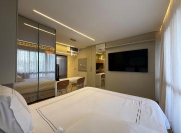 Apartamento de 1 quarto, Brasília · Kubitschek Plaza Hotel | Totalmente Reformado