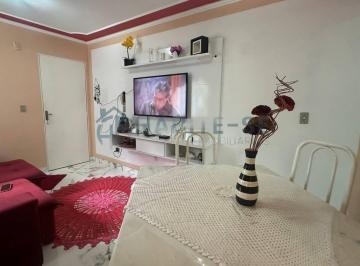 Foto 01 · Apartamento à venda em Franca-SP, Miramontes: 2 quartos, 1 sala, 1 vaga, 50m² - Imperdível oportunid