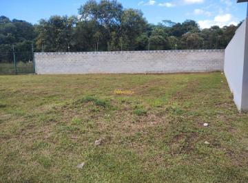 Terreno , Curitiba · Terreno no Vivendas do Parque - 176,10m²