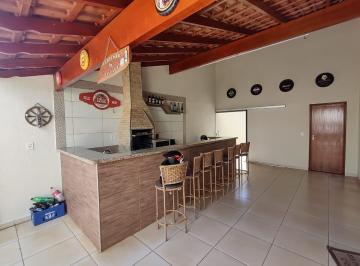 Foto 01 · Casa, Meireles, Franca, SP