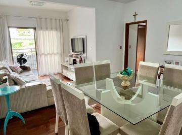 Foto 01 · Apartamento, Residencial Baldassari, Franca, SP