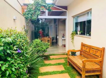 Foto 01 · Casa, São José, Franca, SP