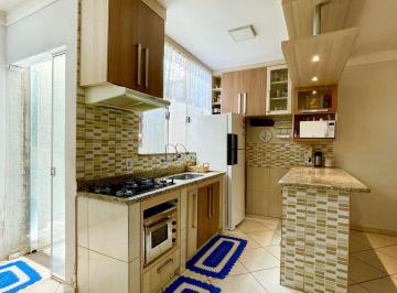 Foto 01 · Casa, Residencial Palermo, Franca, SP