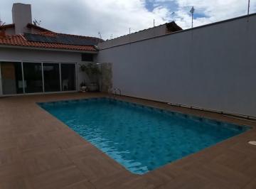 Foto 01 · Casa, Cidade Nova, Franca, SP