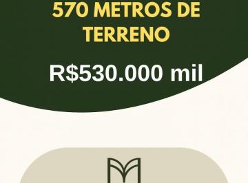 Foto 05 · Terreno, Residencial Amazonas, Franca, SP