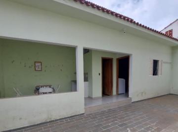 Foto 01 · Casa, Jardim Maria Rosa, Franca, SP