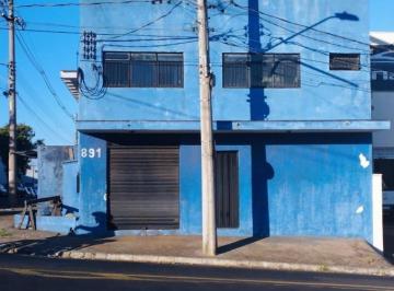 Foto 01 · Barracão localizado no Jardim Guanabara
