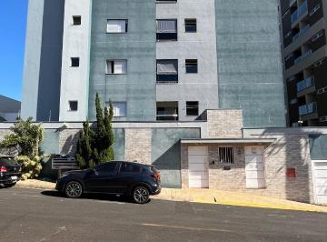 Foto 01 · Apartamento, Jardim Veneza, Franca, SP