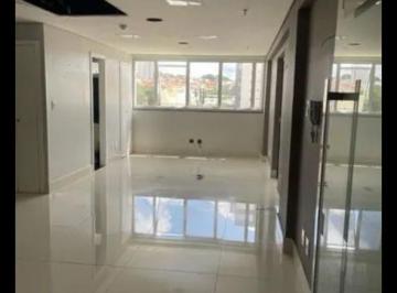 Foto 02 · Sala Comercial à Venda no Edifício Prime