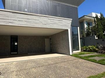 Foto 01 · Belíssima Casa à Venda no Condomínio Villagio Di Firenze