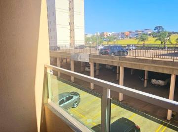 Foto 01 · Apartamento à Venda Cond. Residencial Fiorentine Club