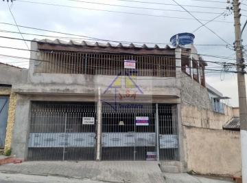 Foto 01 · Casa, Vila São Nicolau, São Paulo, SP