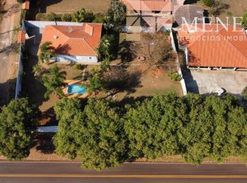 Foto 01 · Vende-se Chácara no Recanto Bom Jardim.