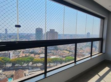 Foto 01 · Vende-se apartamento no Centro de Franca, no Villa Franca.
