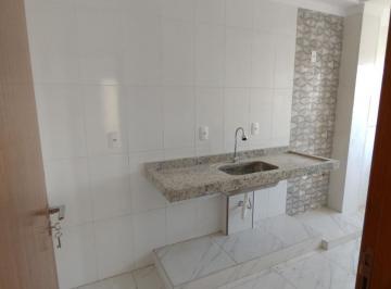 Foto 01 · Vende-se apartamento no Condomínio Eldorado Bloco II, Jardim Integração.