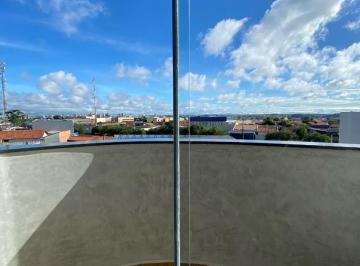 Foto 01 · Vende-se apartamento superior no Vila Marta.