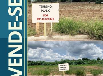 Foto 01 · VENDE-SE TERRENO NA RESERVA ABAETÉ.