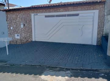 Foto 01 · Vende-se casa no bairro Pinheiros 1.
