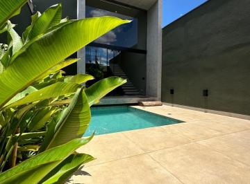 Foto 01 · Casa, Residencial San Diego, Franca, SP