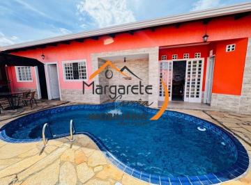 Casa de 4 quartos, Sobradinho · CASA DE CONDOMÍNIO / 4 QUARTOS / COLORADO / ESCRITURADA / DF-150