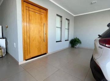 Foto 01 · Casa, Jardim Samello Woods, Franca, SP