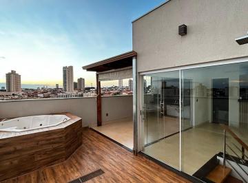 Foto 01 · Apartamento, São José, Franca, SP