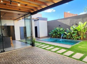 Foto 01 · Casa, Jardim Natal I, Franca, SP