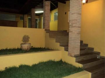 Foto 01 · Excelente casa à venda por um preço de oportunidade no renomado bairro Jardim Integração.