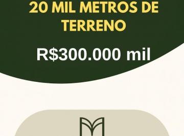 Foto 04 · Terreno, Rifaina, Rifaina, SP