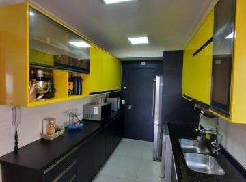 Foto 01 · Apartamento, Vila Flores, Franca, SP