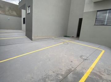Foto 01 · Apartamento novo à venda no bairro Ângela Rosa.