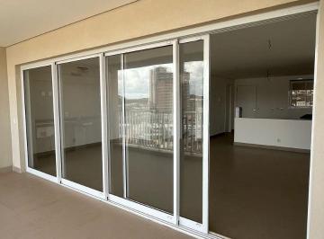 Foto 01 · Apartamento, Parque dos Lima, Franca, SP