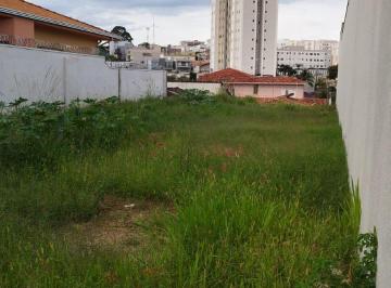 Foto 01 · Terreno, Jardim Barão, Franca, SP