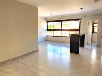 Foto 01 · Apartamento, Residencial Paraíso, Franca, SP