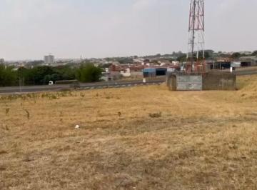 Foto 01 · Terreno comercial à venda, em Franca/SP.