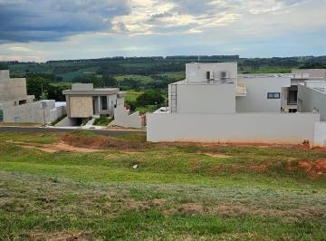 Foto 01 · Lote à venda no Condomínio Piemonte.