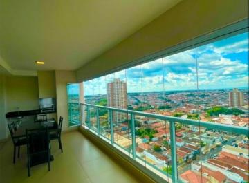 Foto 01 · Apartamento, Cidade Nova, Franca, SP