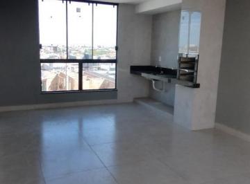 Foto 01 · Apartamento, Jardim Botânico, Franca, SP