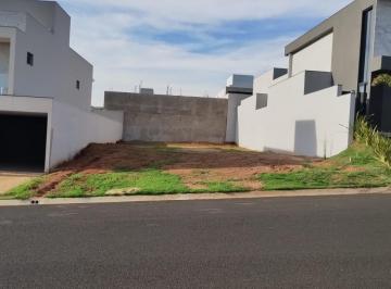 Foto 01 · Terreno, Núcleo Agrícola Alpha, Franca, SP