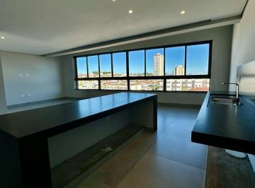 Foto 01 · Apartamento, Centro, Franca, SP
