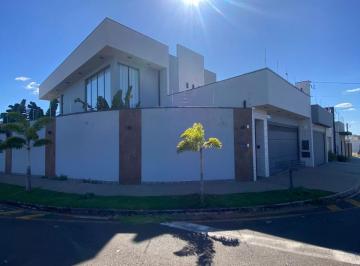 Foto 01 · Casa, Jardim Botânico, Franca, SP