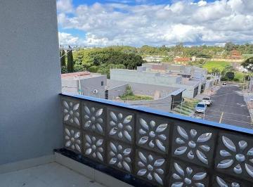 Foto 03 · Apresentamos um lindo apartamento na planta, localizado no Jardim Três Colinas.