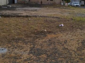 Foto 01 · Terreno, Parque Moema, Franca, SP